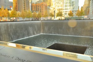 9/11 Memorial 