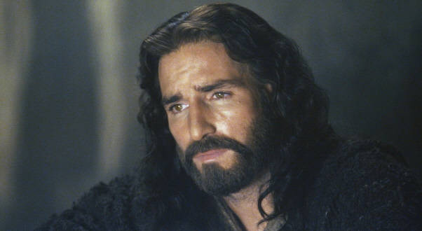 The Passion of Jesus and the cross is deeper than you think