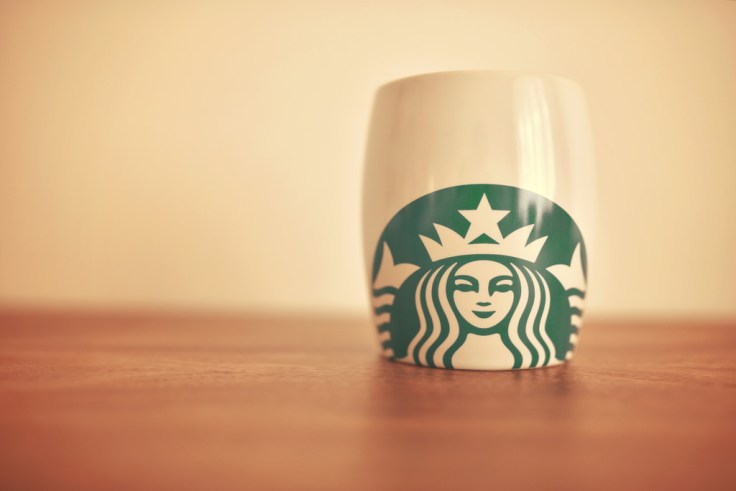 Starbucks Boycott Christians