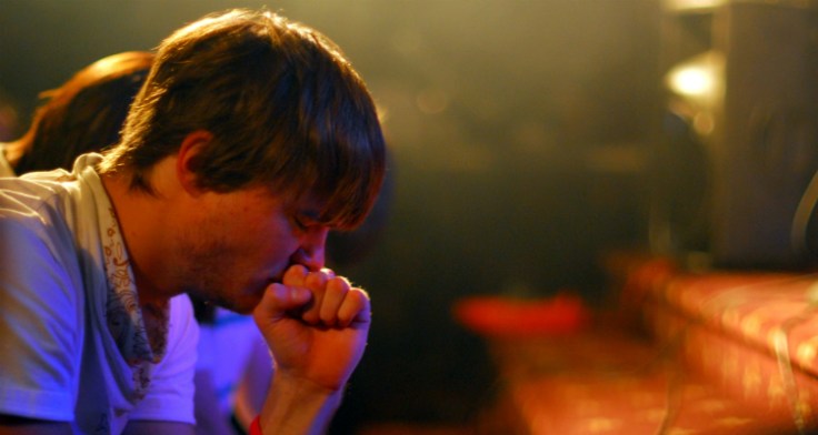 Prayer Syrian Refugee Crisis