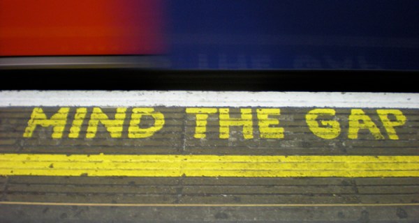 Millennials, Generation Gap