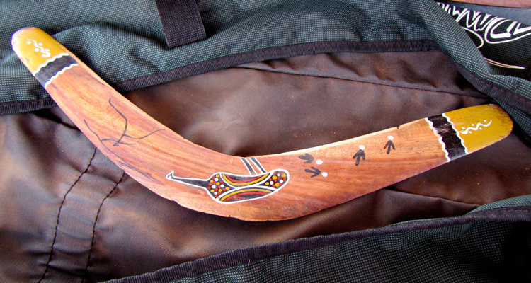 Millennials, Home, Boomerang