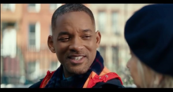 Collateral Beauty