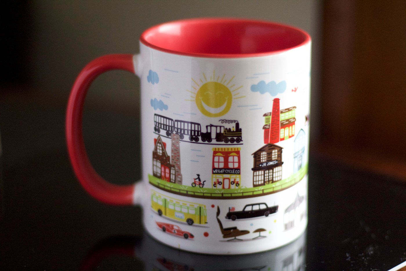 Henry Ford Museum, Greenfield Village