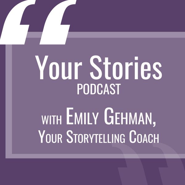 Your Stories Podcast Solid State Radio